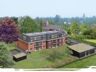 3-kamerappartement (Bouwnr. 11), 8196 KB Welsum