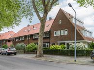Floris Vosstraat 18, 1222 HD Hilversum