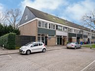 Platostraat 244, 3076 BS Rotterdam