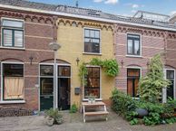 Kwekerijstraat 19, 2613 VE Delft