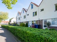 Geinplein 7, 1316 HA Almere