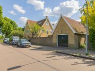 Van Dortstraat 90, 2023 JP Haarlem