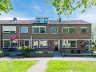 Koenraadstraat 4, 3752 EE Bunschoten-Spakenburg