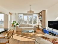 Sara Burgerhartstraat 38-3, 1055 LA Amsterdam