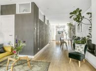Schieveenstraat 35-B, 3037 XK Rotterdam