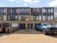 Passiebloem 39, 3068 AJ Rotterdam