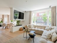 Maasstraat 20-1, 1078 HK Amsterdam