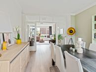 De Carpentierstraat 133, 2595 HG Den Haag