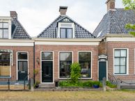 Dwarsnoard 41, 8711 AR Workum