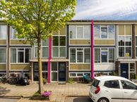 Majoor Fransstraat 30, 2801 ST Gouda