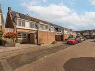 Zwanenkamp 1078, 3607 NL Maarssen