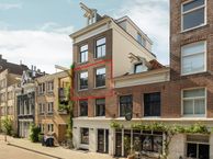 Rustenburgerstraat 82-C, 1074 EX Amsterdam