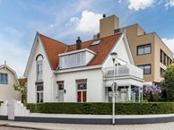 Iepenlaan 19, 1406 PR Bussum