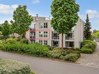 Anna Maria van Schuurmanlaan 25, 3723 PH Bilthoven