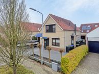 Mendelssohnstraat 7, 3247 EG Dirksland