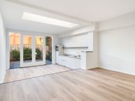 Willem van Hillegaersbergstraat 98-A, 3051 RP Rotterdam