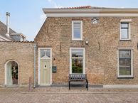 Oost-IJsselkade 15, 3421 CP Oudewater