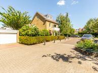 Esdoornkade 4, 2101 WN Heemstede