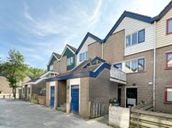 Antilopespoor 394, 3605 VG Maarssen