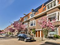 Mariotteplein 55, 1098 NX Amsterdam