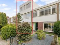 Magelhaenlaan 4, 3526 CH Utrecht