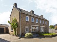 Bergstraat 11, 6591 GN Gennep