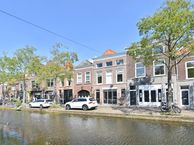 Achterom 117-A, 2611 PM Delft