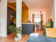 Johannes Gerobulusstraat 6, 3553 KA Utrecht