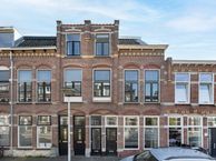 Prins Hendrikstraat 13-A, 2316 CL Leiden