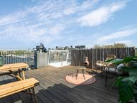 Kazernestraat 10-E, 1018 CC Amsterdam