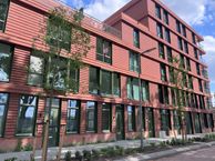 Hilledijk 134-F, 3072 RS Rotterdam