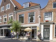 Kleine Houtstraat 56, 2011 DP Haarlem