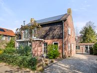 Geertjesweg 35, 6706 EB Wageningen