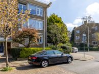 Mankesstraat 85, 2597 CL Den Haag