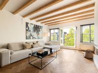 Prinsengracht 183-3, 1015 DS Amsterdam