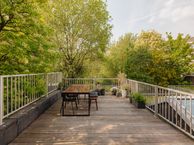 Tweede Boerhaavestraat 11-A, 1091 AK Amsterdam