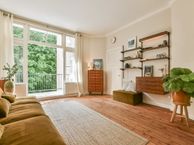 Zocherstraat 33-1, 1054 LS Amsterdam