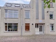 Dwarsstraat 10, 2225 GM Katwijk (ZH)