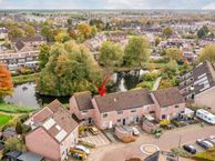 Rosmolen 81, 1703 NG Heerhugowaard