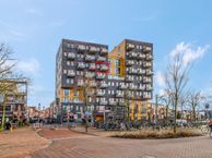 Nieuwe Stationsstraat 11-32, 6711 AG Ede