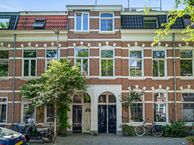 Jan Pieterszoon Coenstraat 50-BS, 3531 EW Utrecht