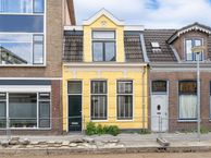 Nieuwe Kijk in 't Jatstraat 40, 9712 SJ Groningen