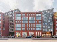 Westerdoksdijk 491, 1013 BX Amsterdam