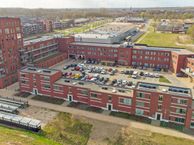 Koning Willem-Alexanderplein 95, 8254 BD Dronten