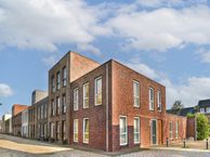 Schoutenhof 40, 2134 LW Hoofddorp