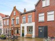 Hansenstraat 60, 2316 BL Leiden