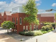 Koningin Beatrixstraat 29, 6881 XC Velp (GE)