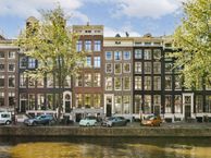 Keizersgracht 288-D, 1016 EW Amsterdam