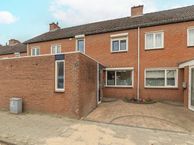 Hoornblendedijk 9, 4706 JS Roosendaal