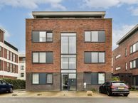 Zwedenstraat 37-D, 1363 DN Almere